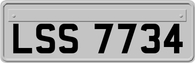 LSS7734