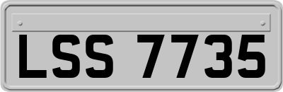 LSS7735