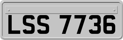 LSS7736