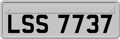 LSS7737