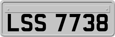 LSS7738