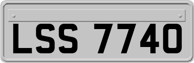 LSS7740