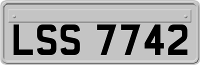 LSS7742