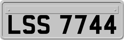 LSS7744