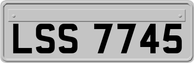 LSS7745