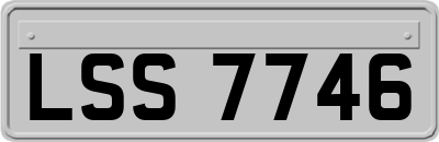 LSS7746