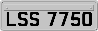 LSS7750