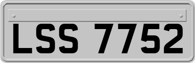 LSS7752