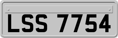 LSS7754