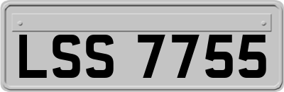LSS7755