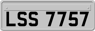LSS7757