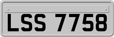 LSS7758