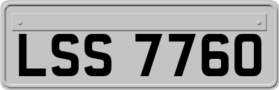 LSS7760