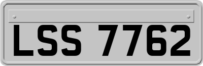 LSS7762