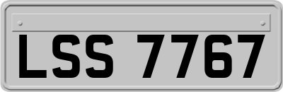 LSS7767