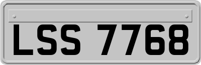 LSS7768