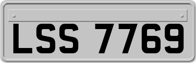 LSS7769
