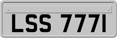 LSS7771