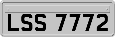LSS7772