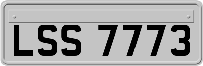 LSS7773