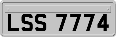 LSS7774