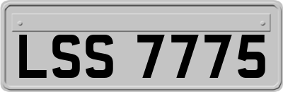 LSS7775