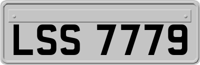 LSS7779