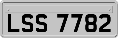 LSS7782