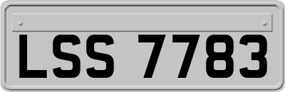 LSS7783