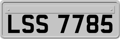 LSS7785