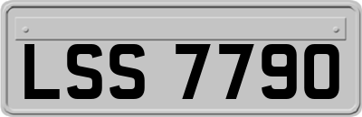 LSS7790