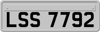 LSS7792