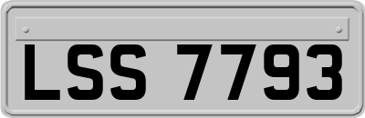 LSS7793