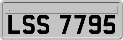 LSS7795