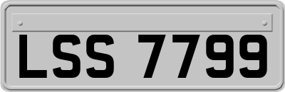 LSS7799