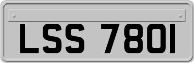 LSS7801