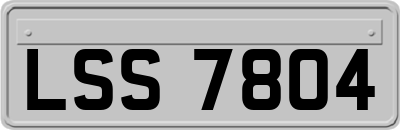 LSS7804