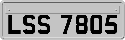 LSS7805