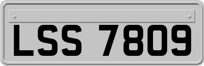 LSS7809