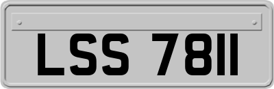 LSS7811