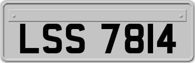 LSS7814