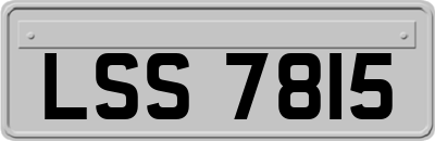 LSS7815