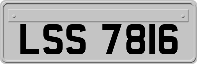 LSS7816
