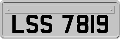 LSS7819