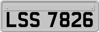 LSS7826