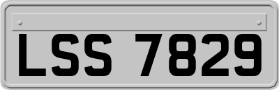 LSS7829
