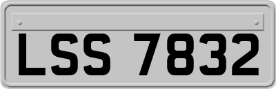 LSS7832