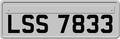 LSS7833