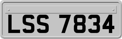 LSS7834