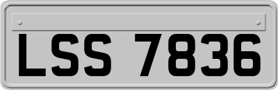 LSS7836